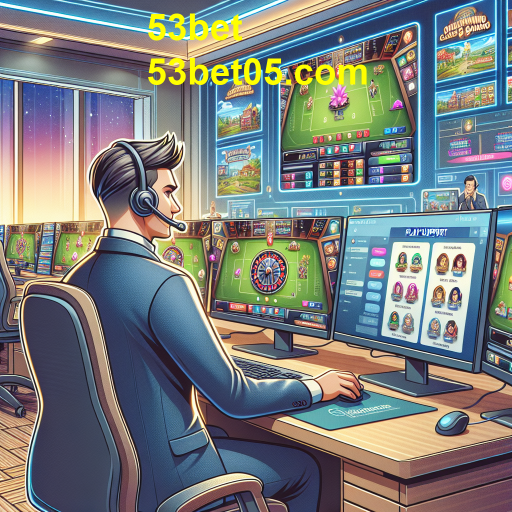 A Importância do Suporte ao Jogador na Indústria de Jogos